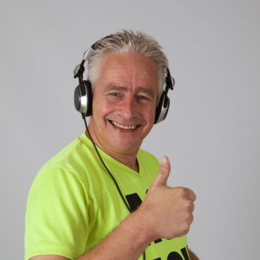 Marcel Binken