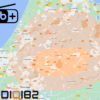 DAB uitzendingen gestopt per 1 September.