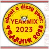 The Dizzy DJ Jaarmix 2023