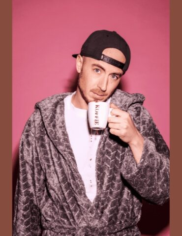 260110 Cabaret Davey Turnhout Chaos