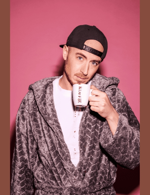 260110 Cabaret Davey Turnhout Chaos