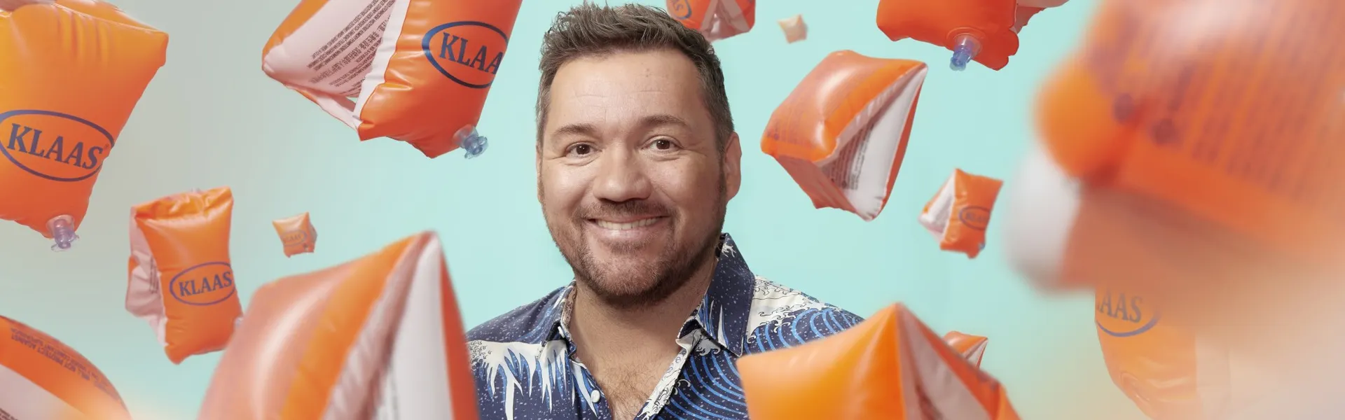 Klaas van der Eerden