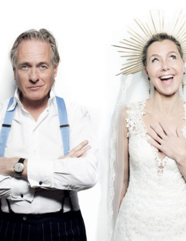 Screenshot 2025 10 21 at 22 59 15 Jort Kelder en Fre Hooft van Huysduynen In Rat van Fortuin Theater Concordia