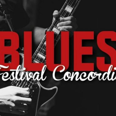 Bluesfestival Concordia