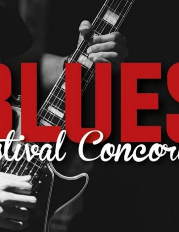 Bluesfestival Concordia
