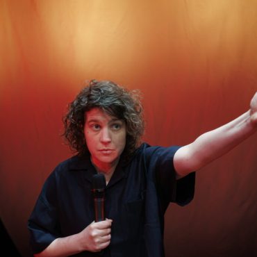 Kim Schuddeboom Doe maar rustig 3 1024x683 1