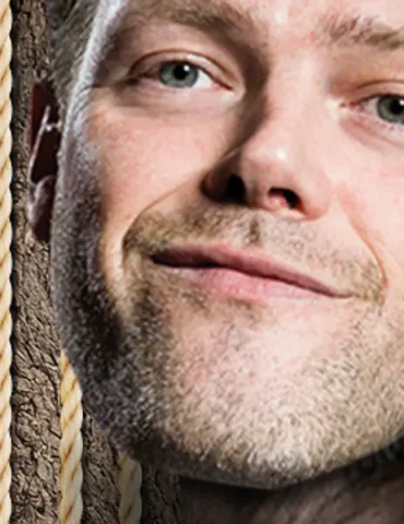 Martijn Koning Foto Merlijn Doomernik