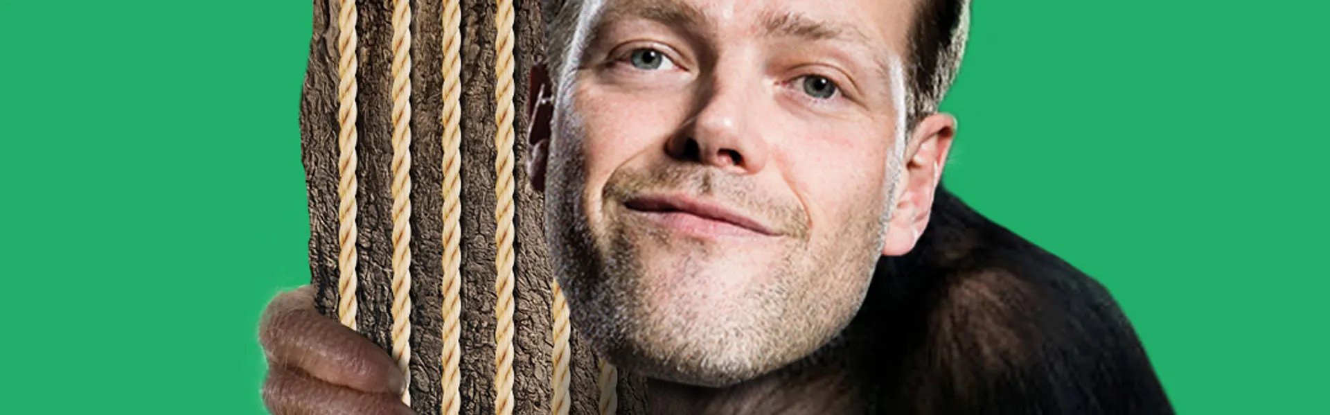 Martijn Koning Foto Merlijn Doomernik