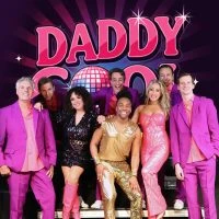 Daddy Cool Turns 50 vierkant scaled 200x200 1